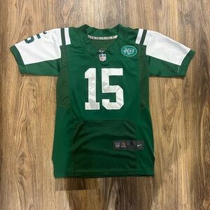 Nike Tim Tebow New York Jets Jersey - Youth Small (8) - EUC